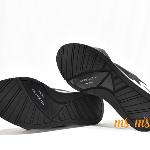 NIB Givenchy Runner Elastic Slip-On Sneaker - Picture 5 of 8